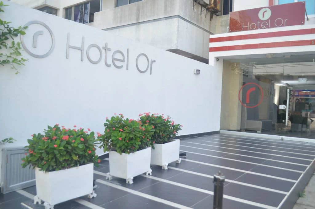 Hotel Or Cartagena