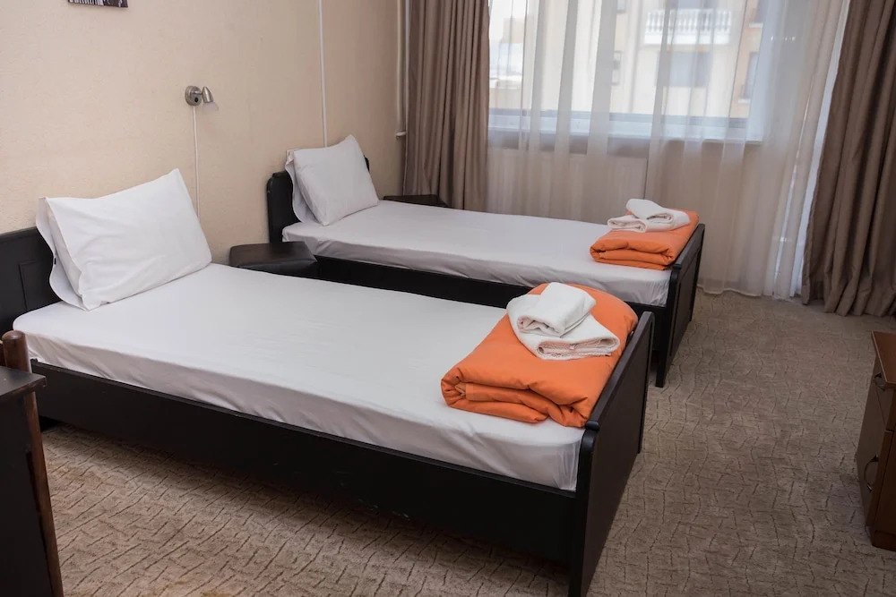 Park Hotel Ivailo