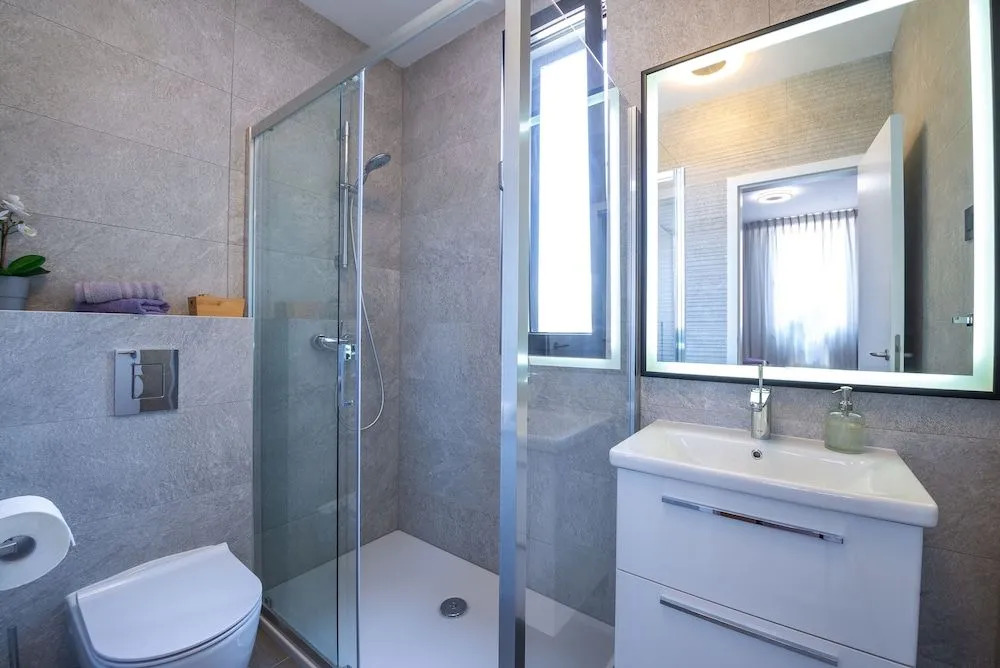 Saint Blaise Luxury Suite