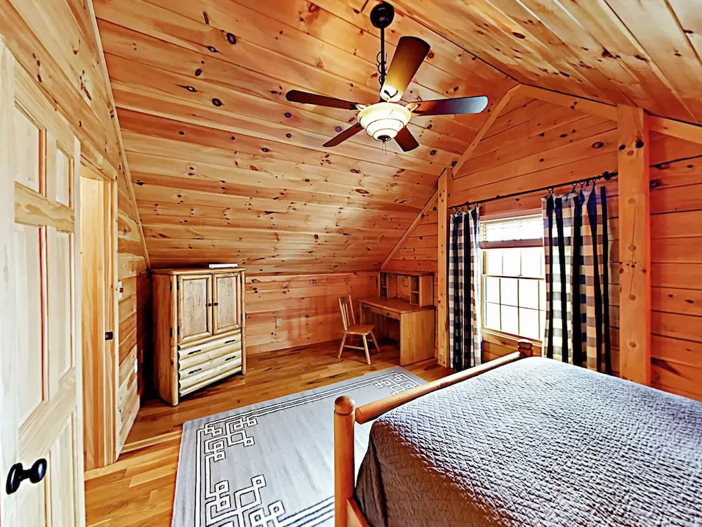 Willy Bear - 3 Br Home