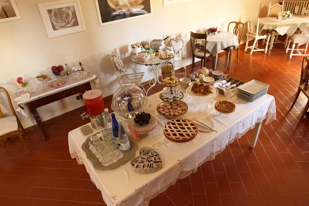 Giardino della Pieve Relais- Adult Only