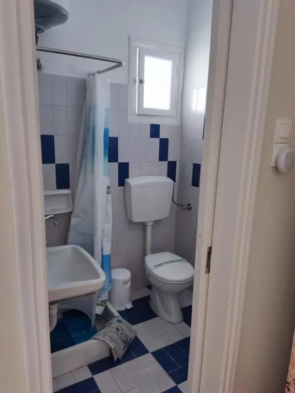 Antonela room3