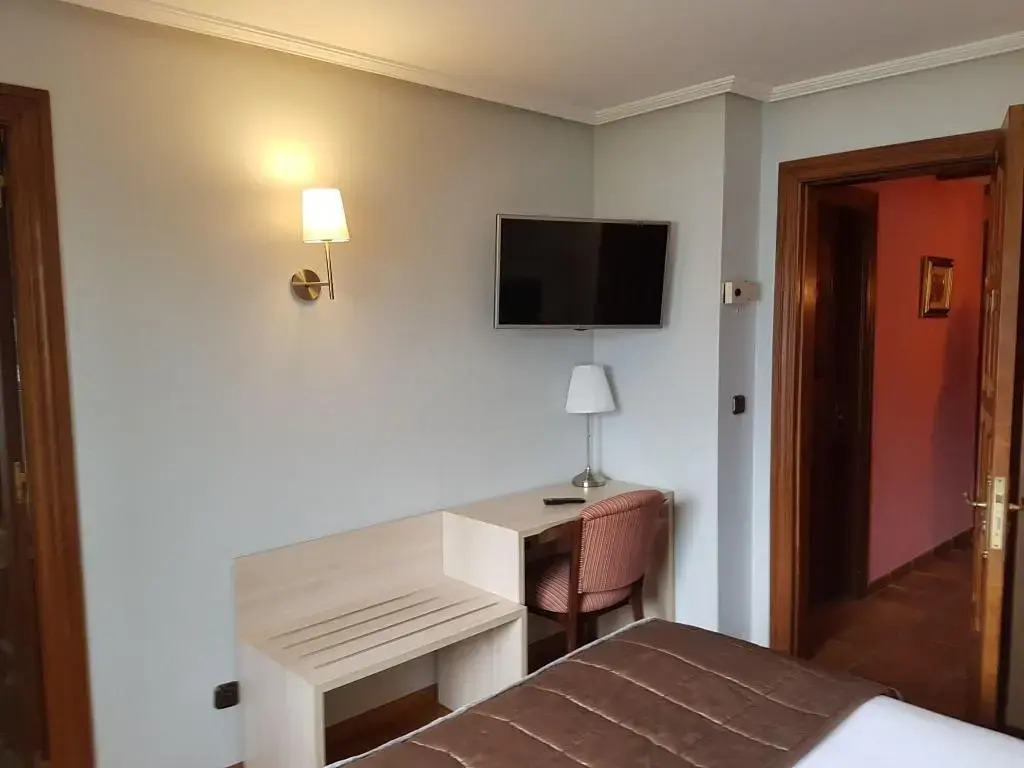 Hotel Presa