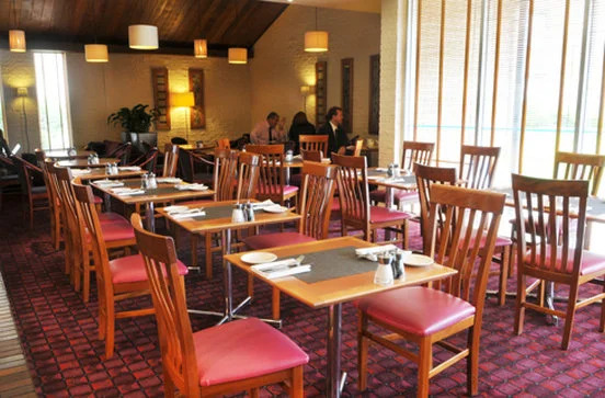 Legacy Plymouth International Hotel