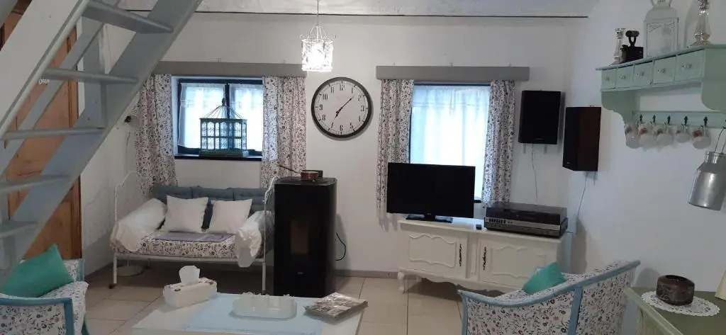 LA PTITE MAISON