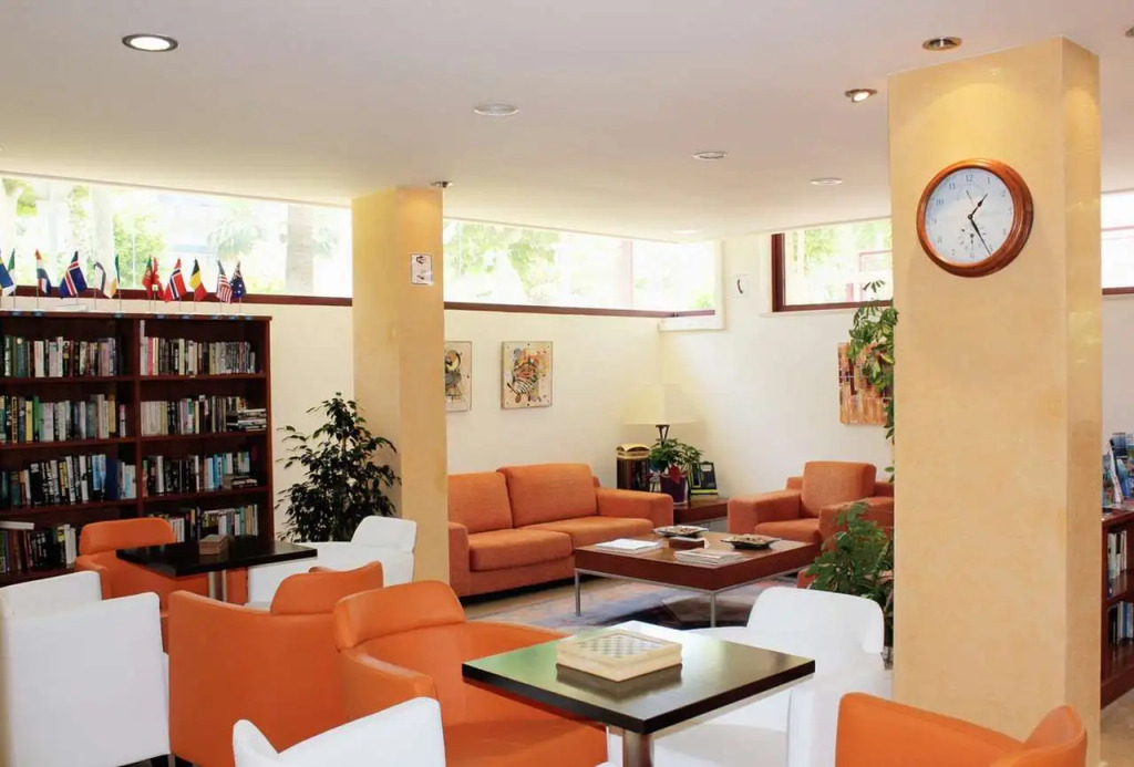 apartamentos Albir Confort