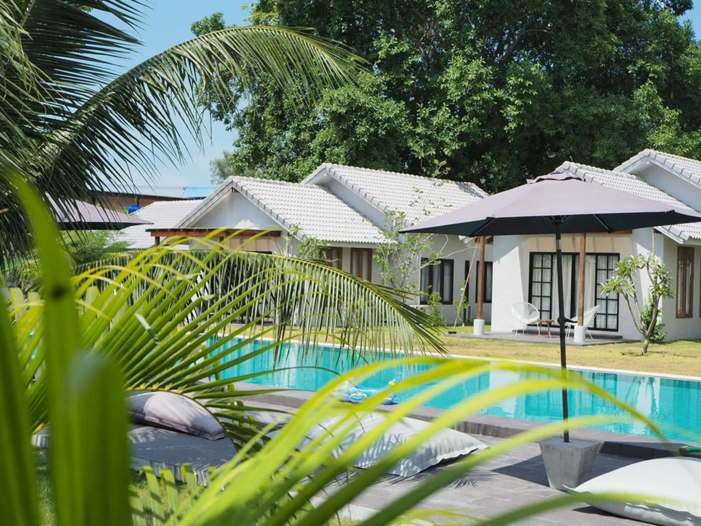 Silan Residence, Koh Phangan - An authentic village experience