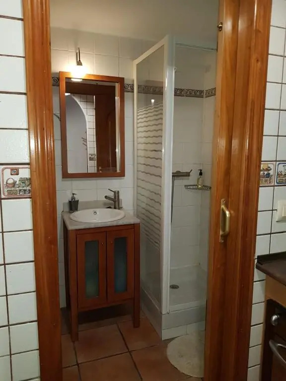Estudio en el centro de San Juan de Alicante