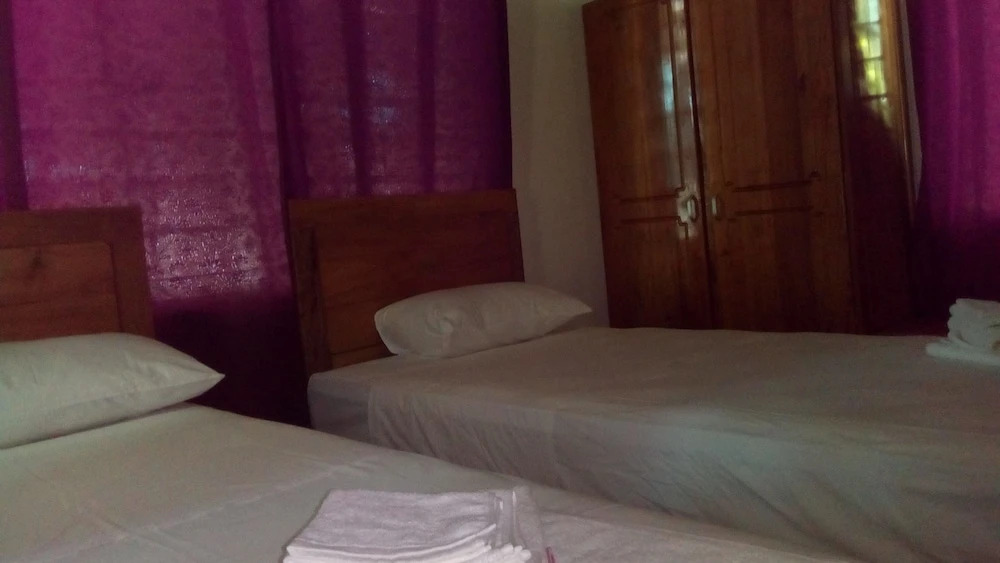 Ropiko Beach Resort