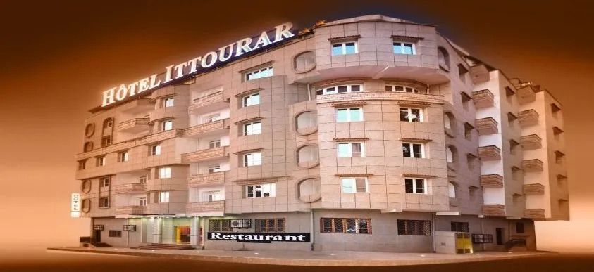 Ittourar
