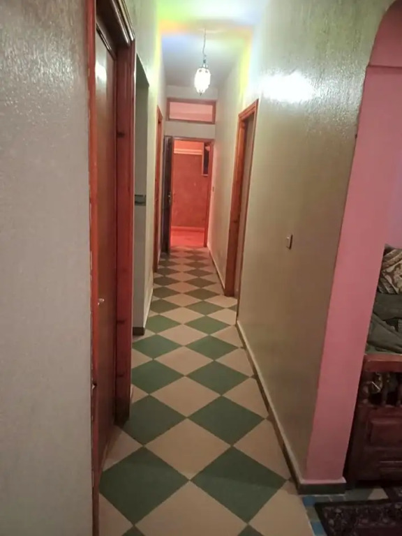 Chez Hassan