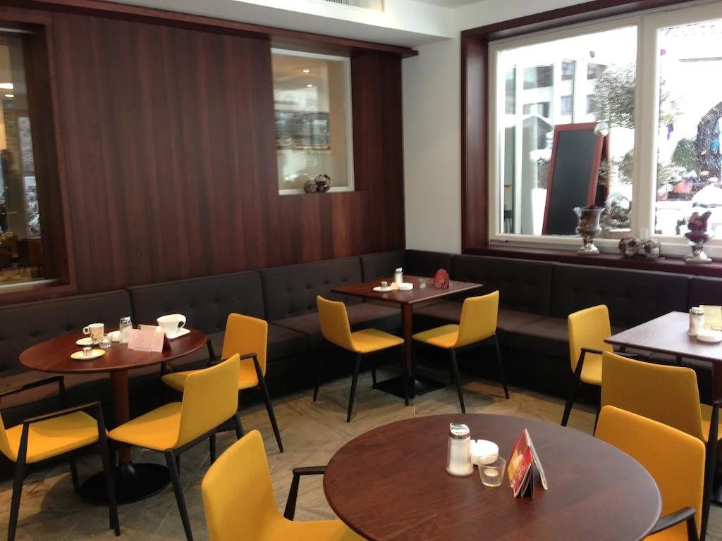 Hotel Garni & Appartements Ilgerhof