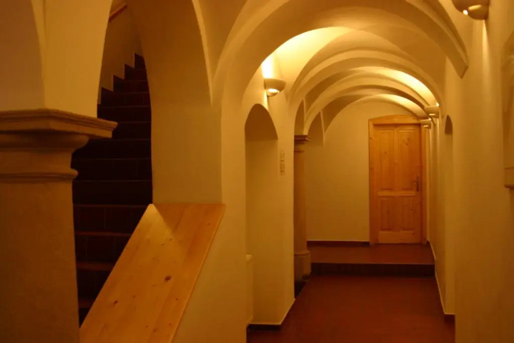 Hotel Praha