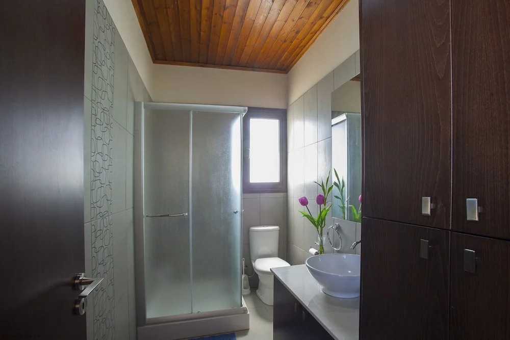 Cyprus Villa Raph Platinum