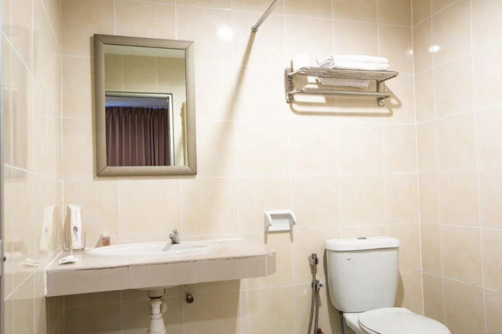 Hotel Vistaria