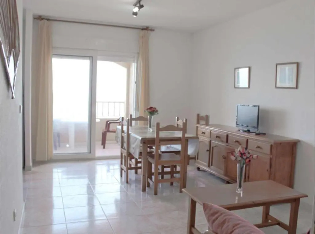 Apartamentos Copacabana Playa
