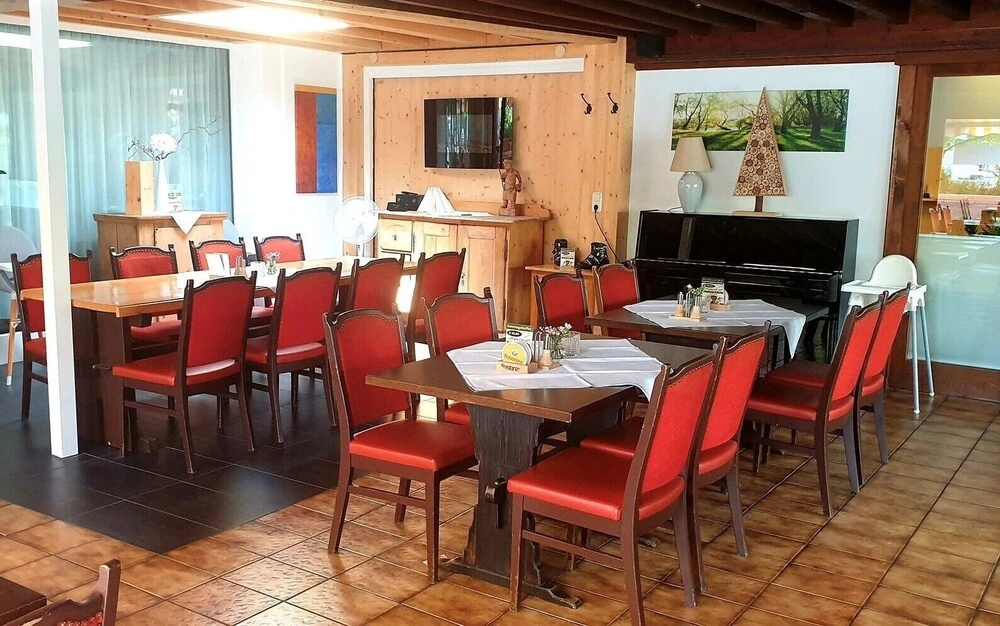 Hotel Pension Löwen nahe Feldkirch - günstige Zimmer für Urlauber, Firmen und Monteure