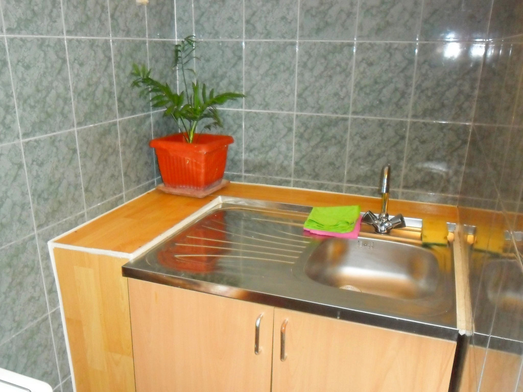Apartments Martiva