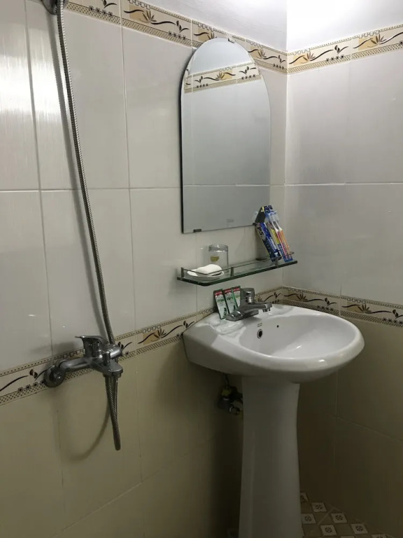 Timothy Homestay Hue