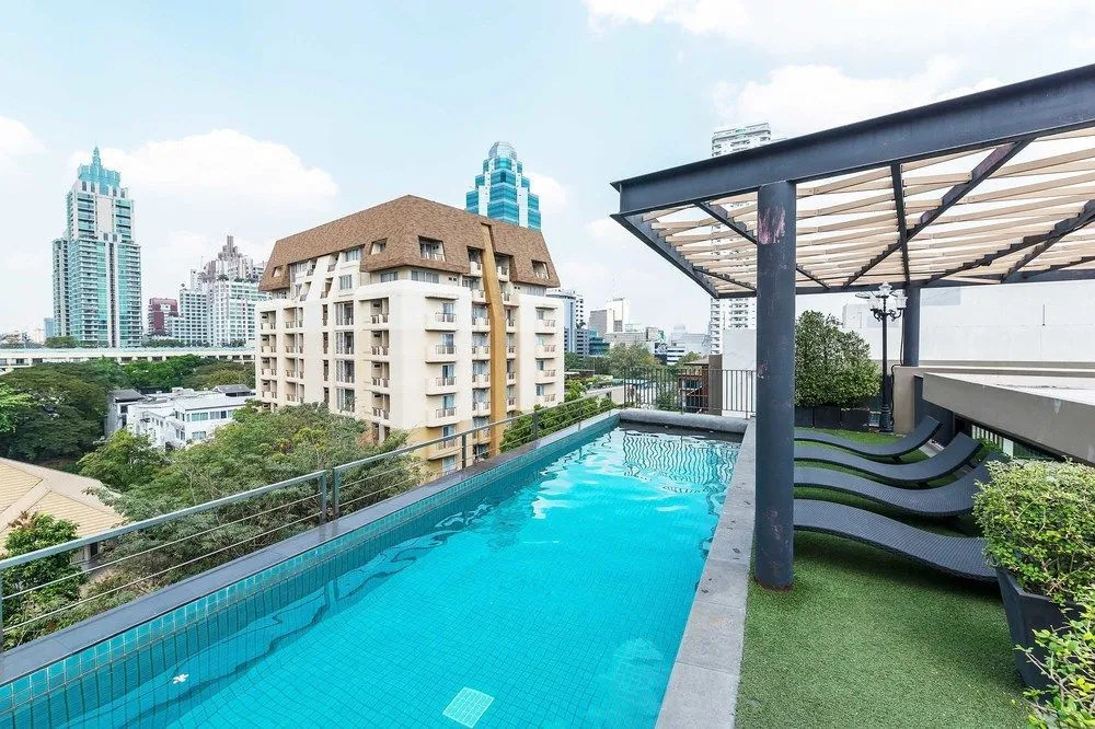 The Nest Ploenchit By Favstay