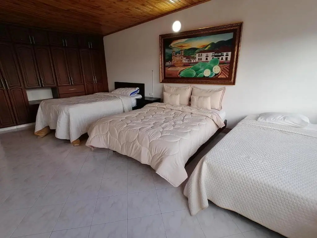 Hotel Paipa Inn