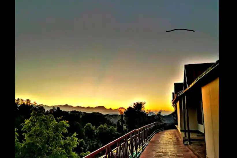 Beyond Stay Kastura Kanatal