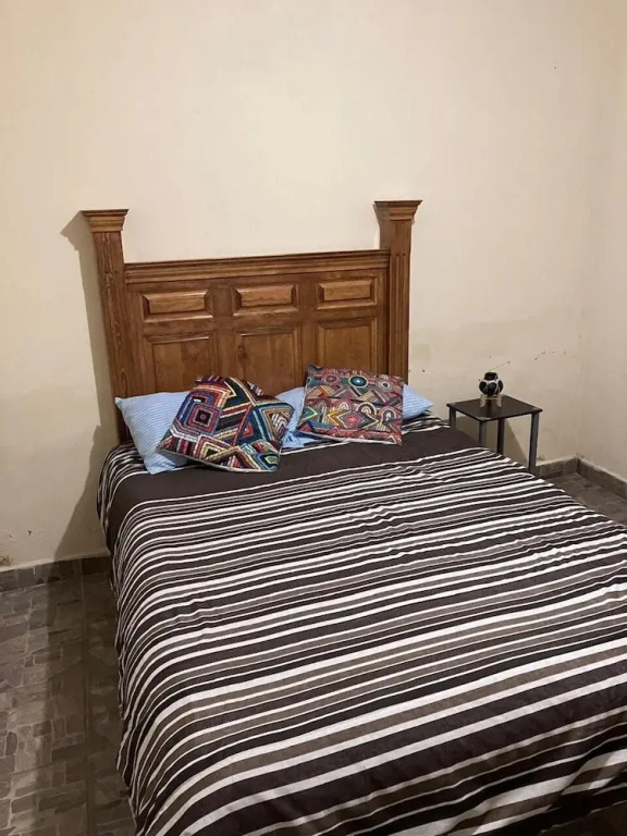 Habitaciones Lozano