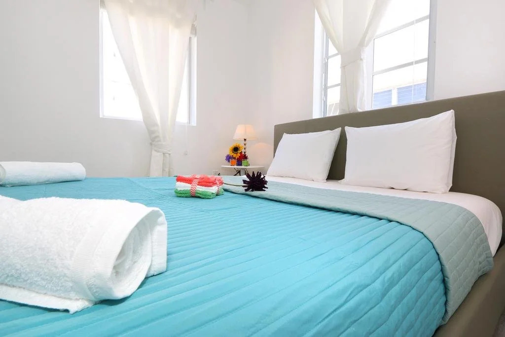 Miami Suites South Beach