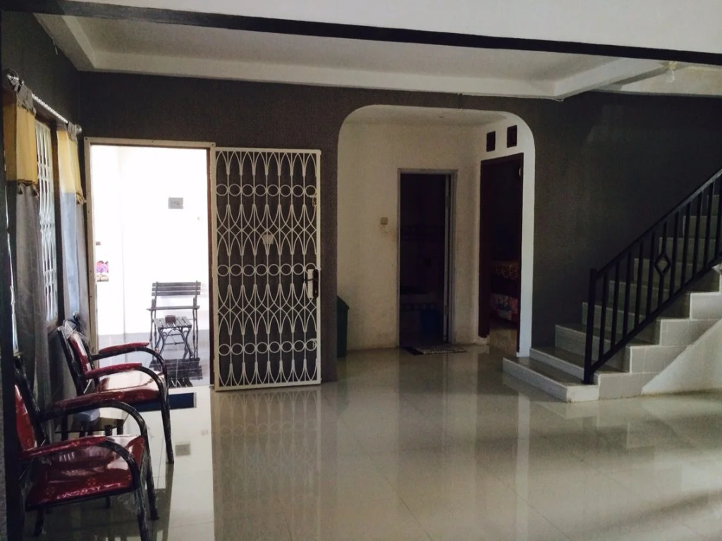 Home Stay Anugrah Kita