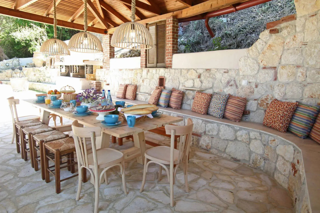 Afitos Beach Apartments