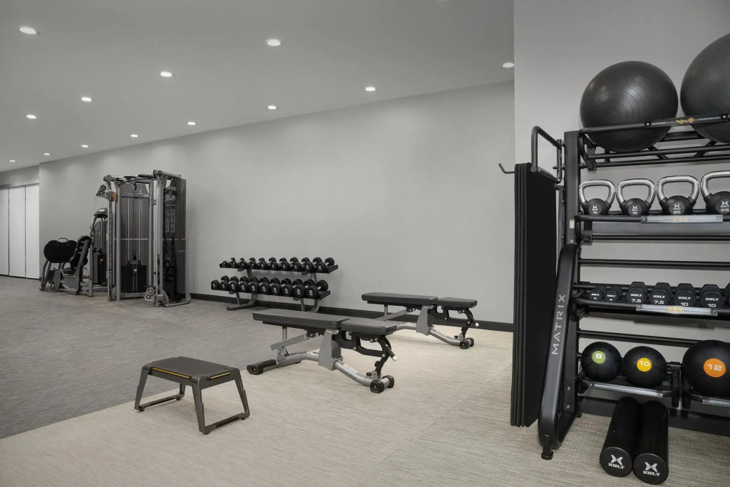 Courtyard by Marriott Northport University of Alabama