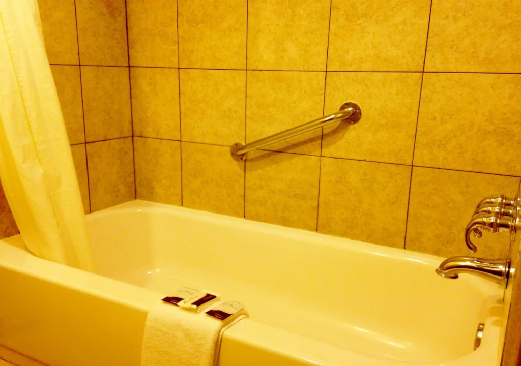 Americas Best Value Inn Arkadelphia