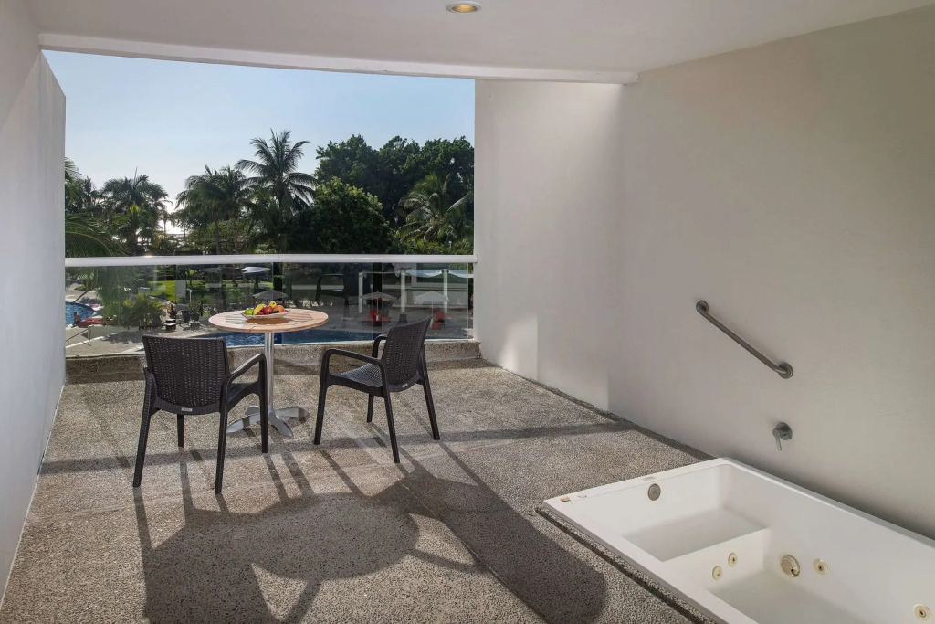 Fiesta Americana Riviera Nayarit Resort All Inclusive & Spa