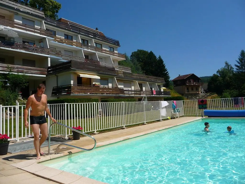 Résidence Les Terrasses