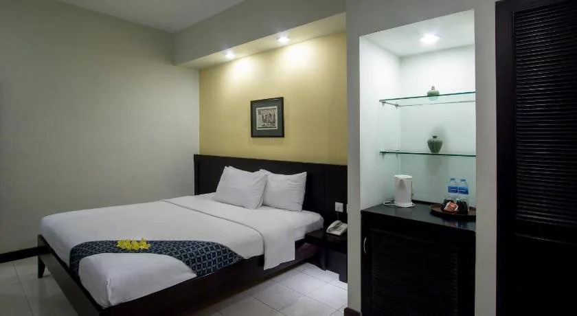 Hotel Quirin