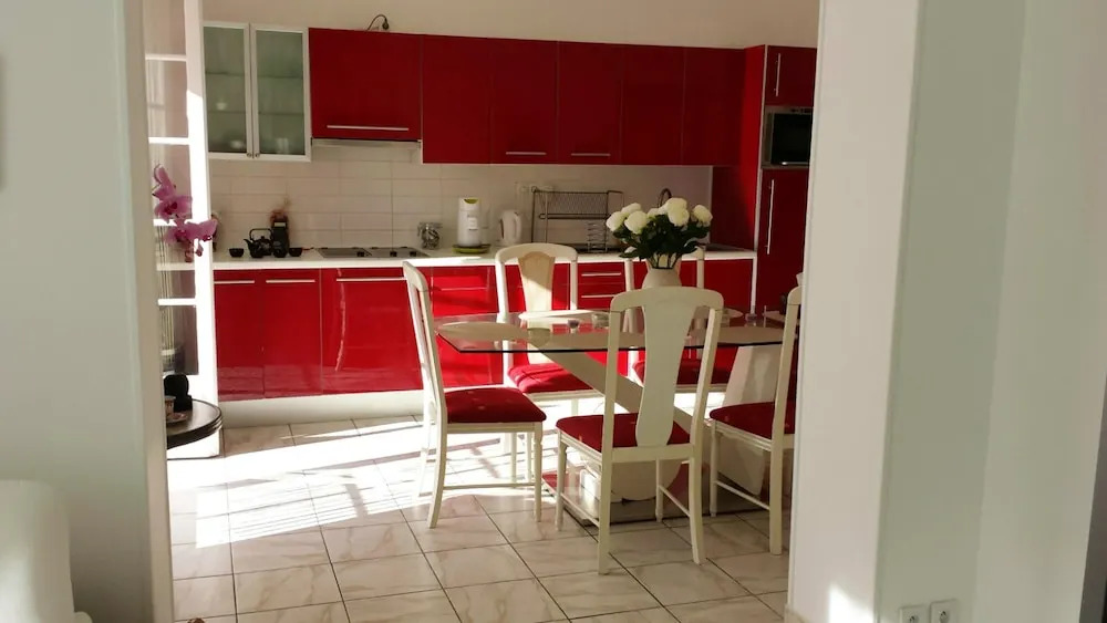 Apartment With 3 Bedrooms in Cannes, With Balcony and Wifi - 500 m Fro