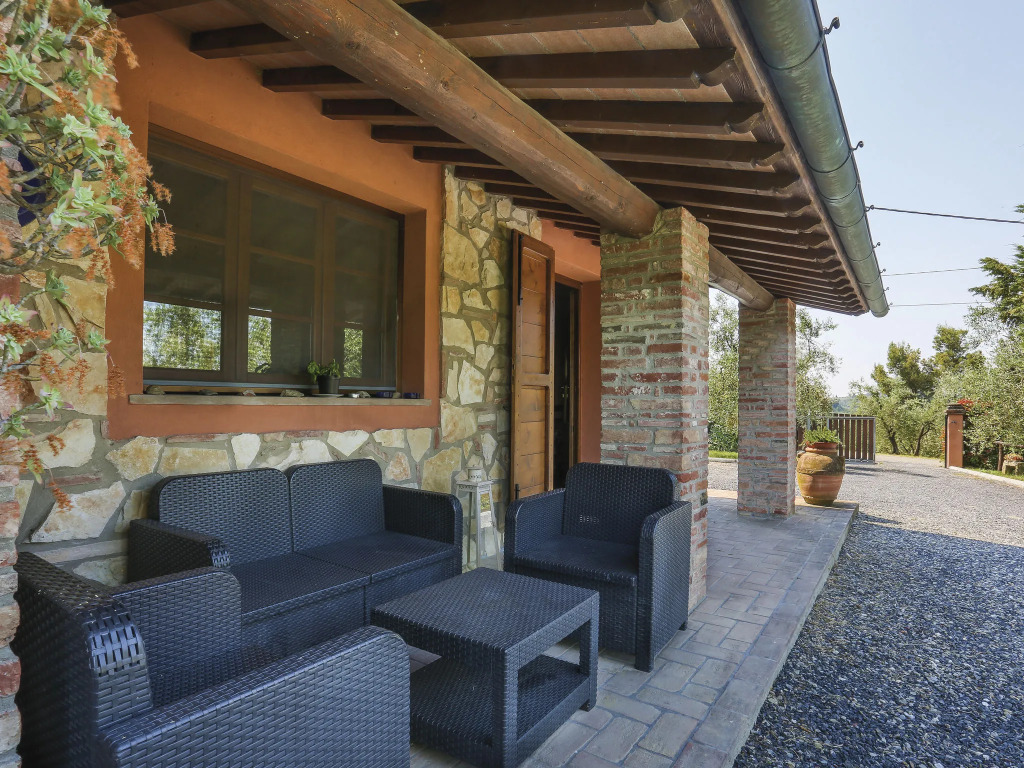 Holiday Home La Beccaccia by Interhome