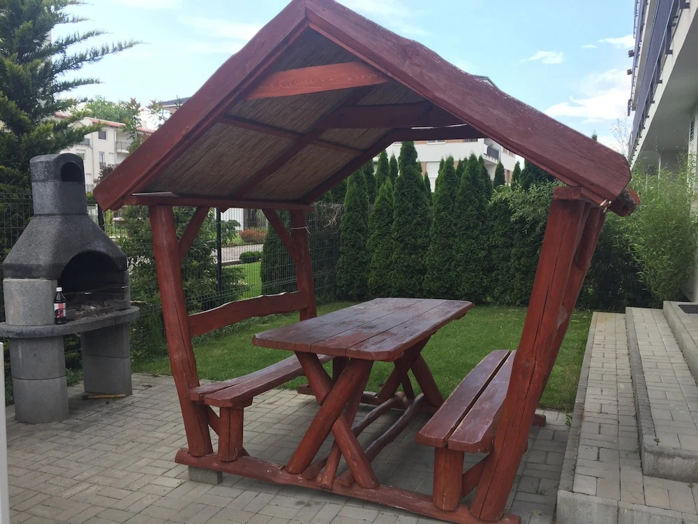 Balaton Wellness Apartman