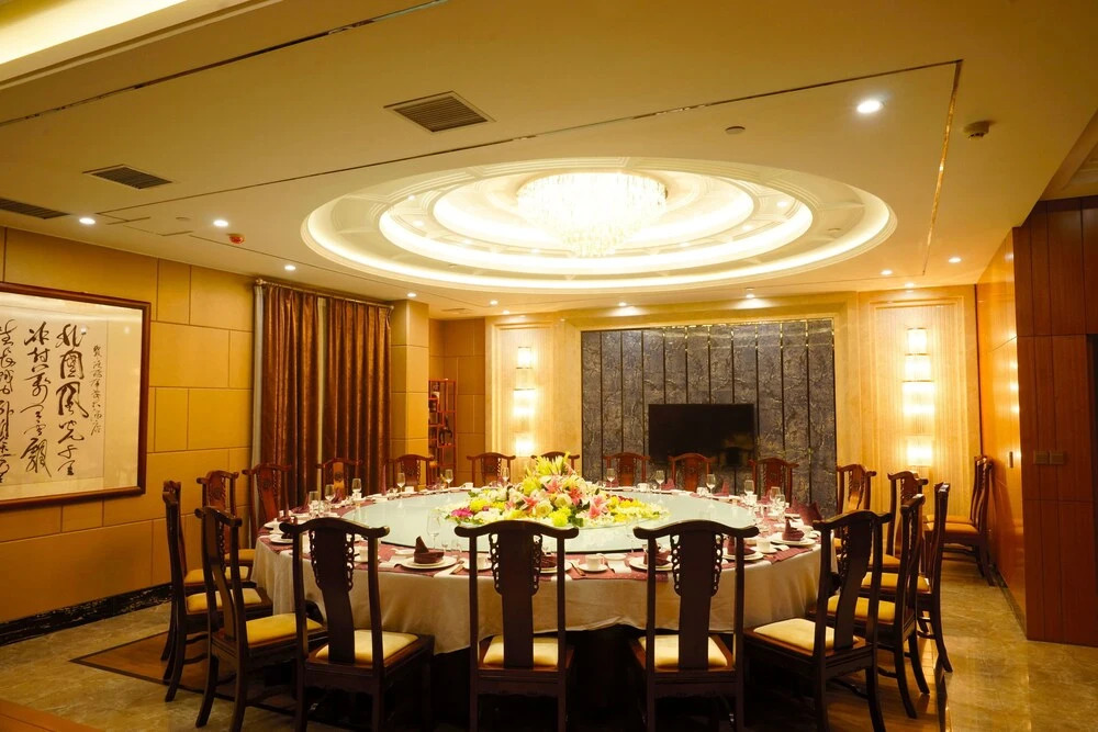 Jun'an Hotel