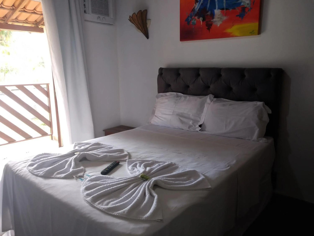 HOTEL PRAIA DA PAIXÃO