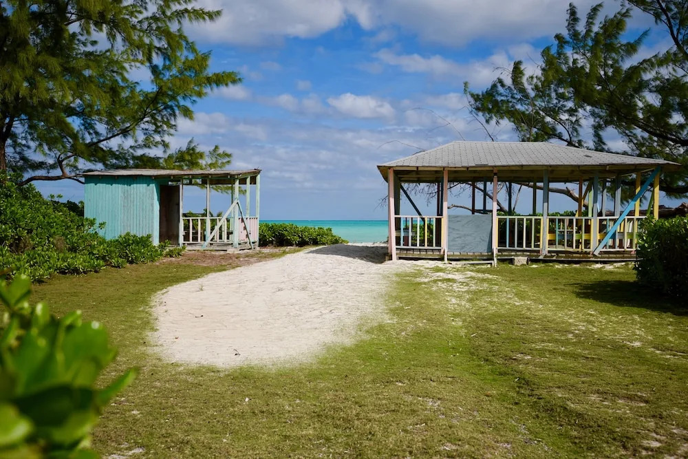Nathans Lodge