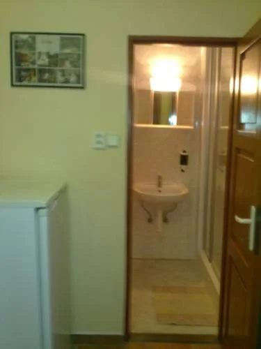 Hotel Slávie