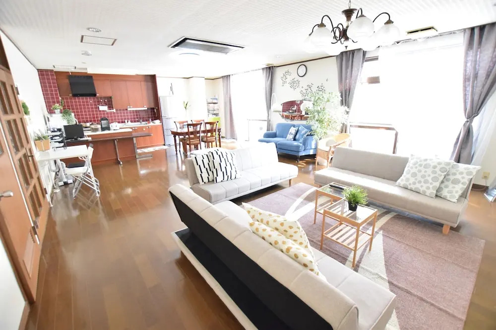 Inoue Building