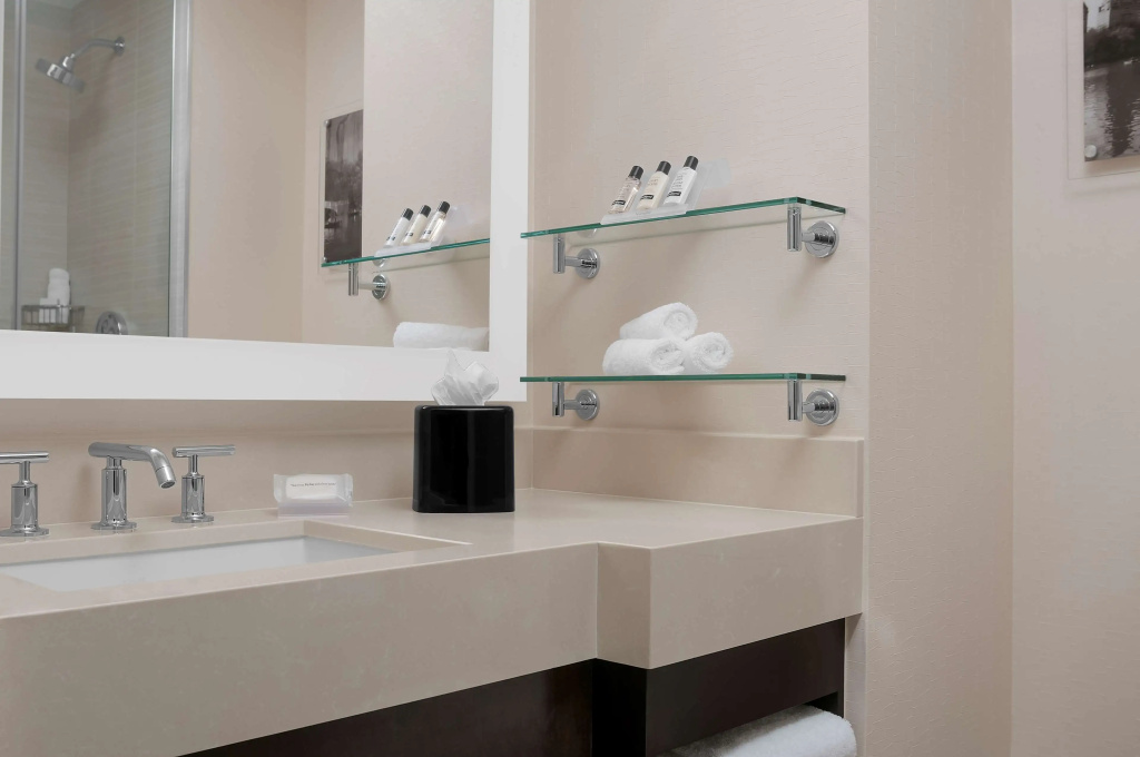 Hilton Garden Inn New York - Times Square Central