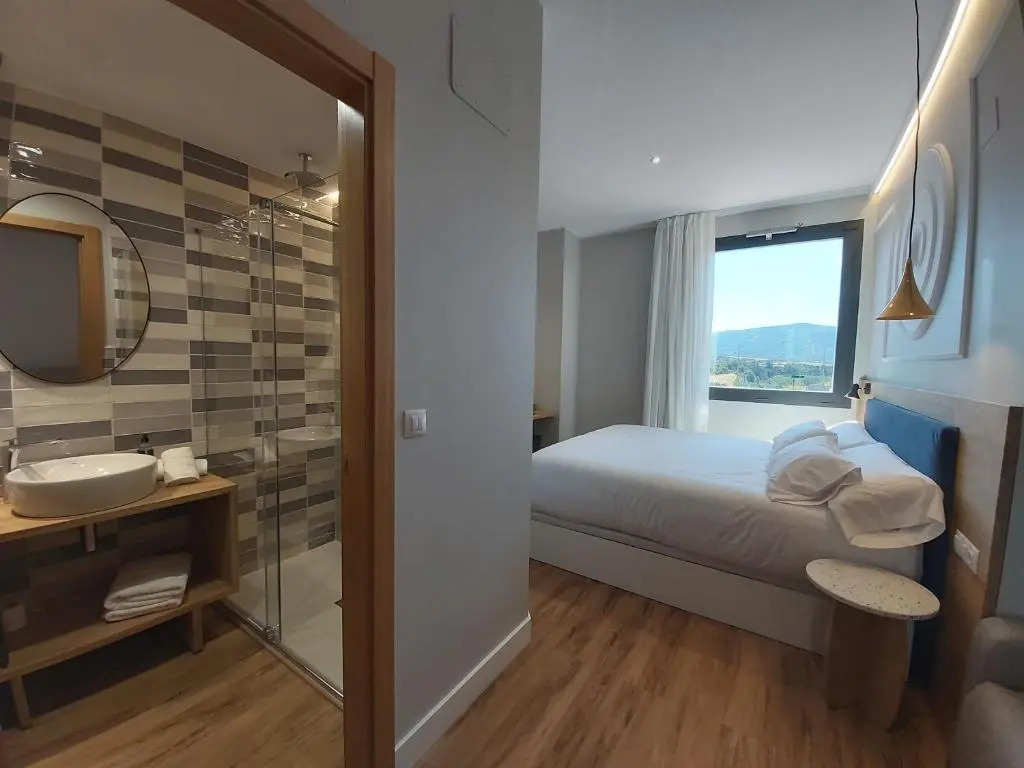 Habital Suites