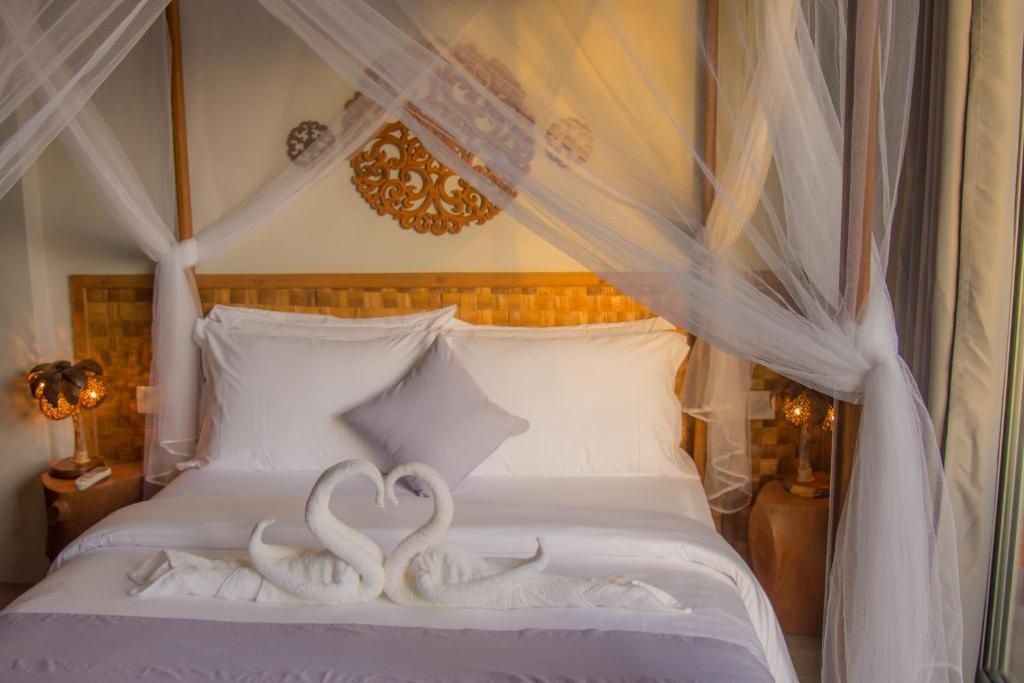 Sandy Heaven Maldives