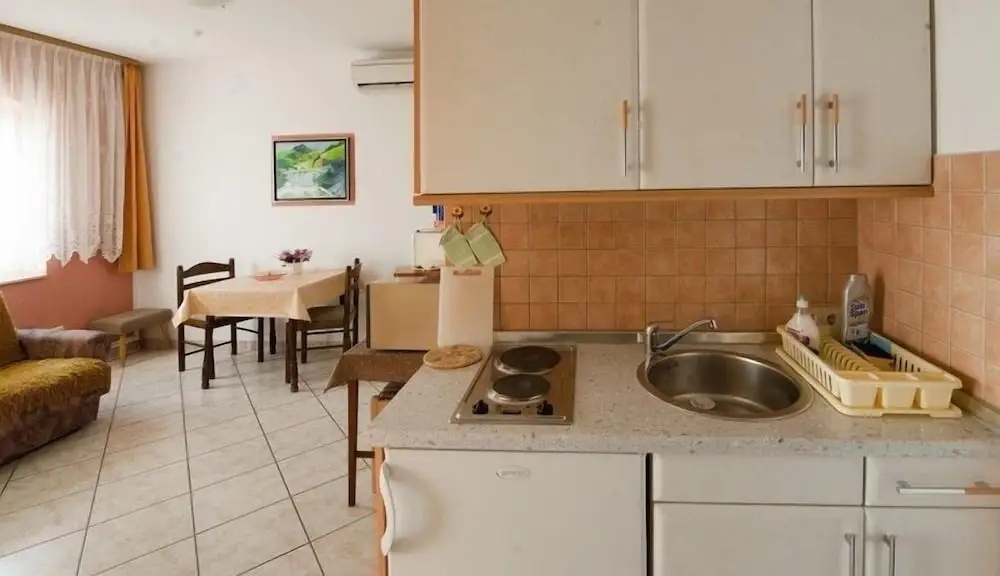 Apartments Pribil