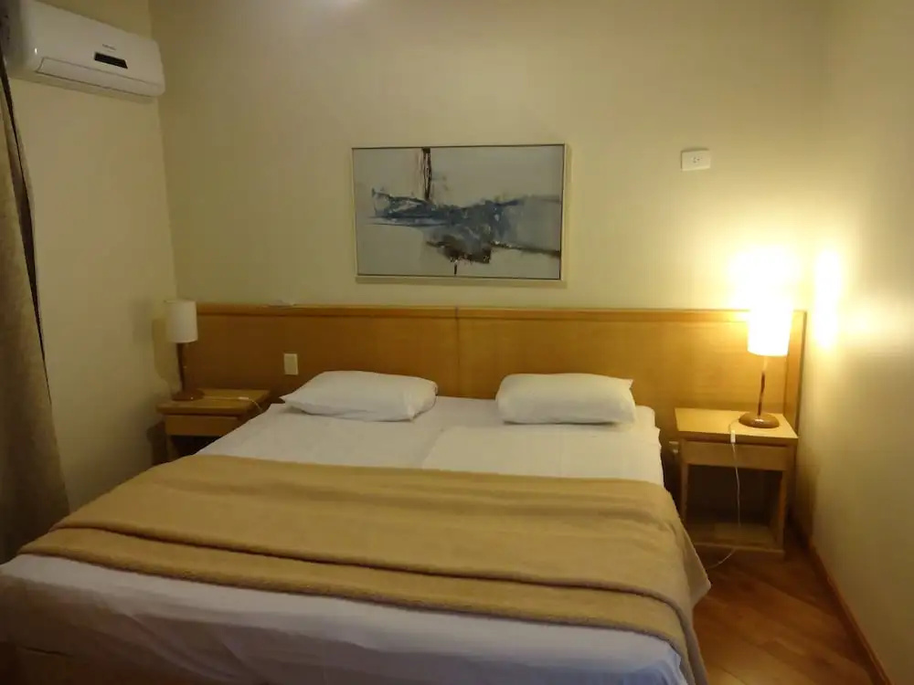 Residencial Bella Vista Suites