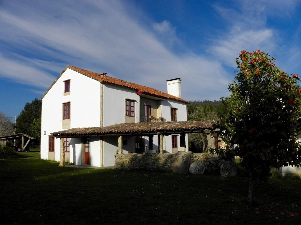 Casa de Roque