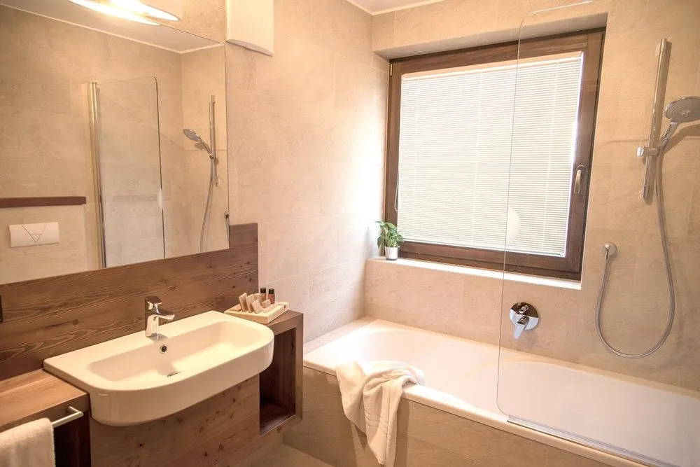 Ariston Dolomiti Residence